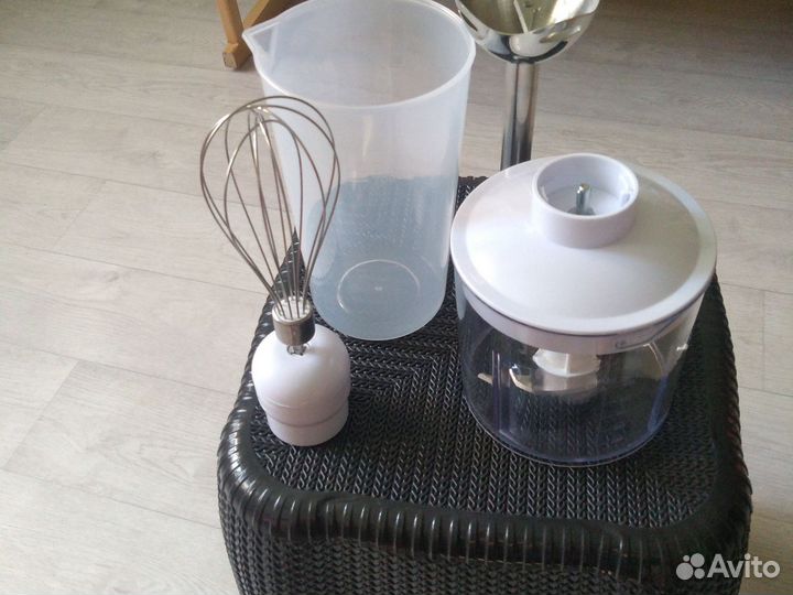 Запчасти к блендеру