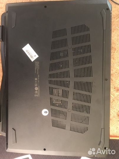 Thunderobot 911 air d