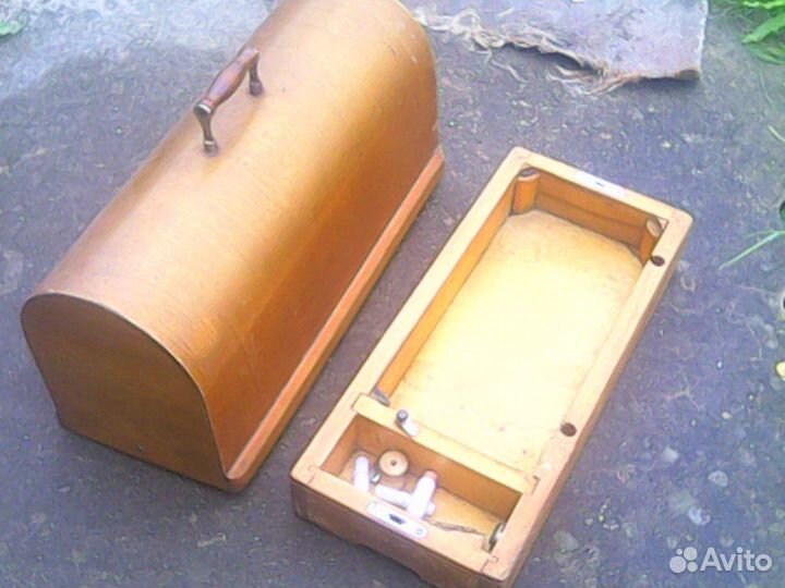 Швейная машинки.(разные)