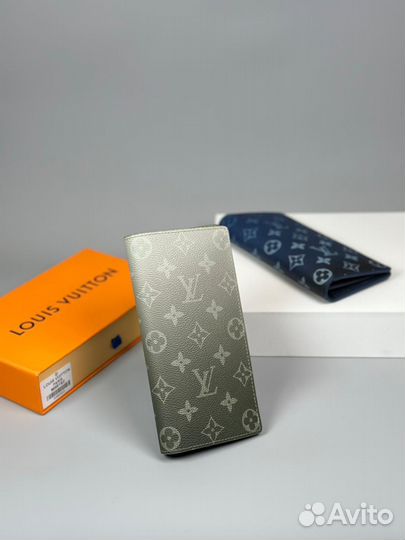 Кошелёк louis Vuitton