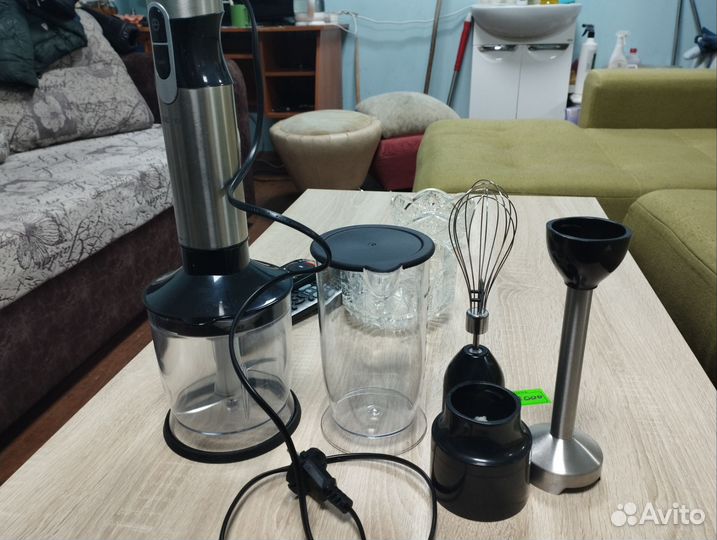 Блендер