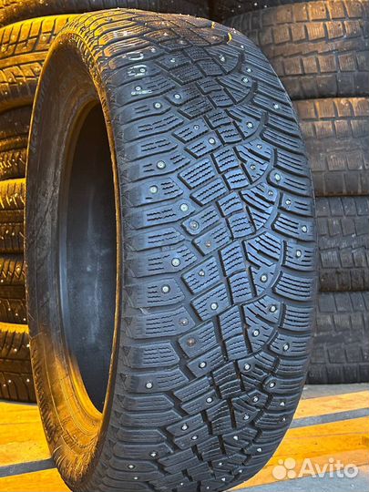 Continental IceContact 2 225/55 R17 101T