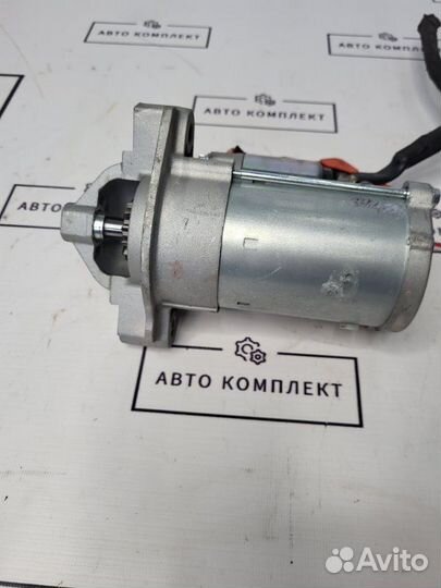 Стартер Jaecoo J7 sqrf4J16 2023