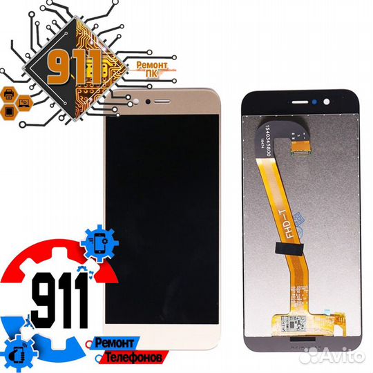 Дисплей для Huawei Nova 2 Ремонт телефонов