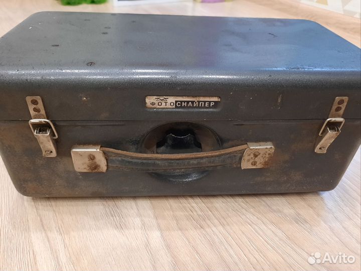 Фотоснайпер