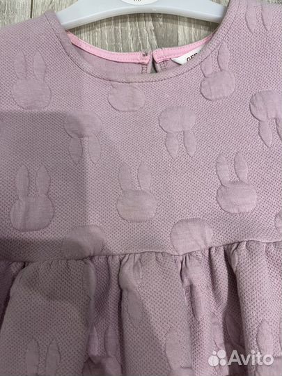 Платье на деввочку