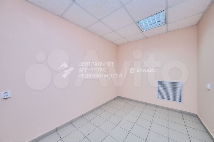 Продам помещение свободного назначения, 63.2 м²