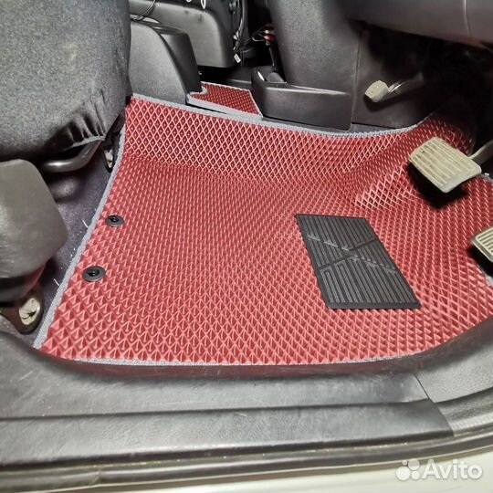 Эва коврики в Белгороде за 2 часа