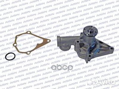 Помпа водяная gwkr106A/ GWM17A WPM001 Aisin