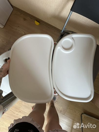 Стул для кормления