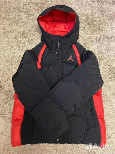 Пуховик Jordan essentials puffer jacket XL