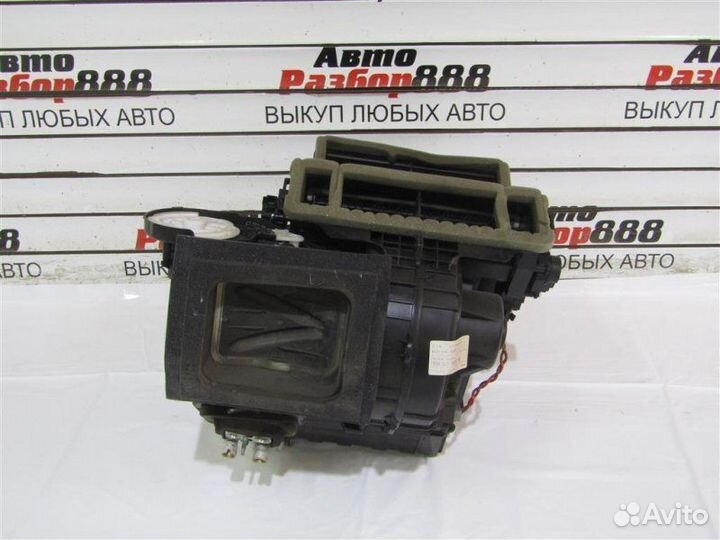 Печка в сборе Ford Focus хетчбек pnda 2014