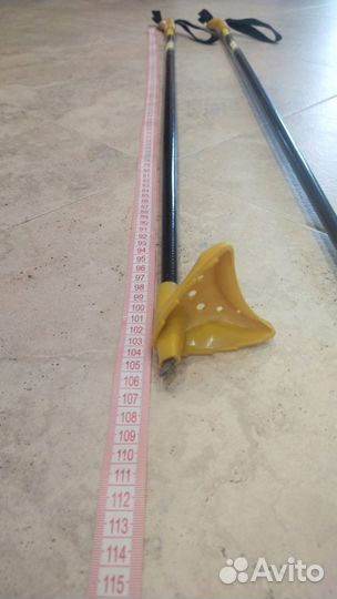 Лыжные палки