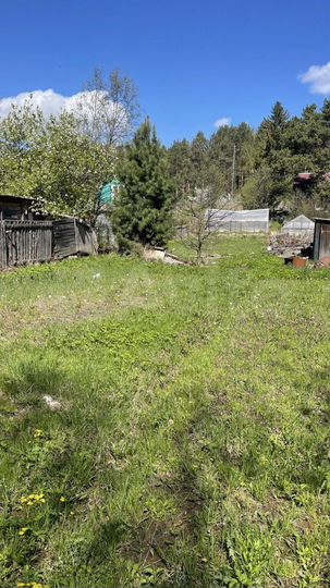 Дача 30 м² на участке 12,4 сот.