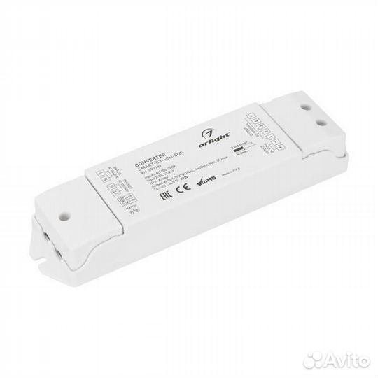 Конвертер Arlight 032989