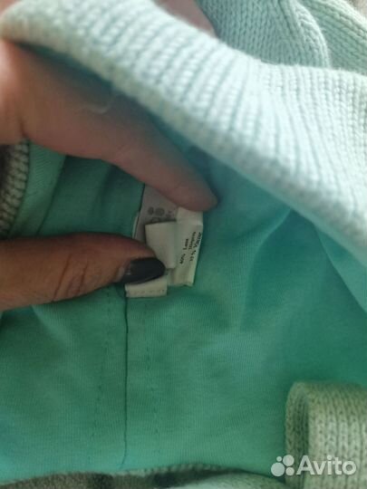 Шапка chobi 48 50