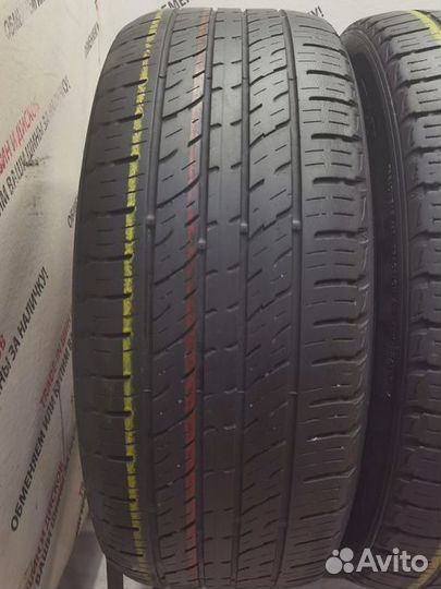 Kumho Crugen Premium KL33 235/55 R19 101H