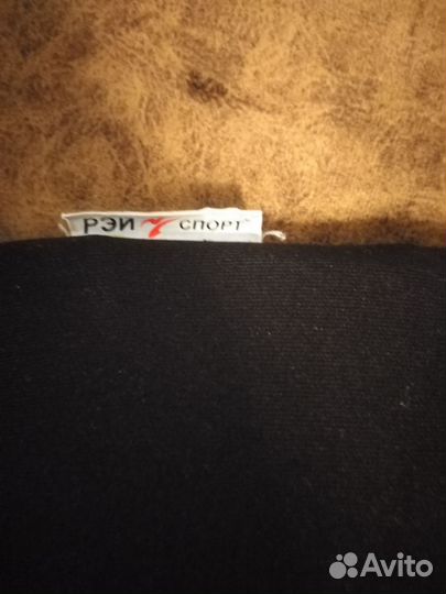 Защита голени для единоборств