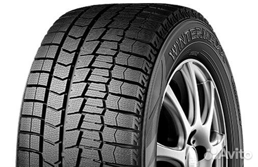 Dunlop Winter Maxx WM02 245/45 R19 98T
