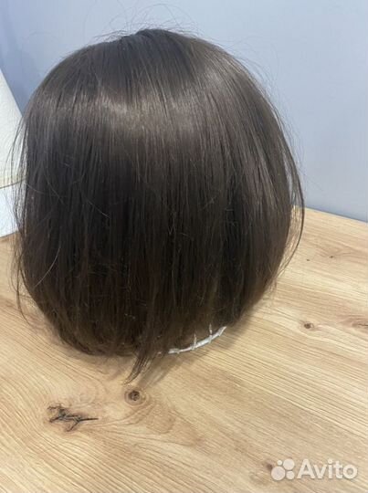 Парик женский
