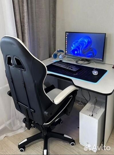 Компьютерный стол, Геймерский стол с доставкой