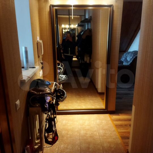 Коттедж 157 м² на участке 19 сот.