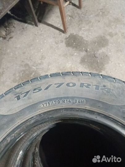 Pirelli Cinturato P1 175/70 R14