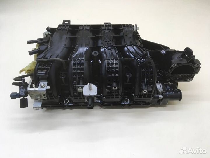 Коллектор впускной Toyota Camry