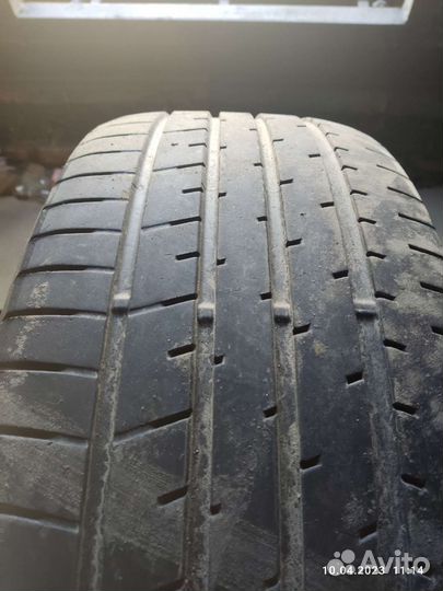 Toyo Proxes 4 Plus 225/55 R19