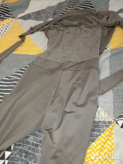 Комбенизон женский