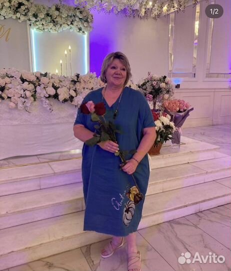 Стилист имиджмейкер