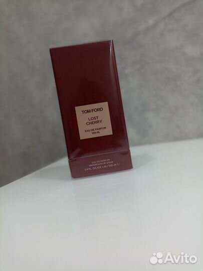 Парфюмированная вода Tom Ford 100 мл