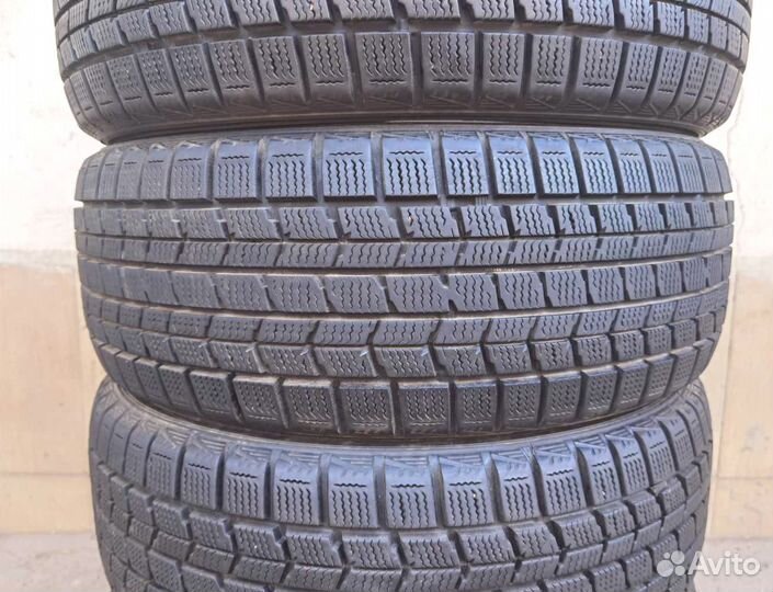Dunlop DSX-2 185/55 R15 82Q