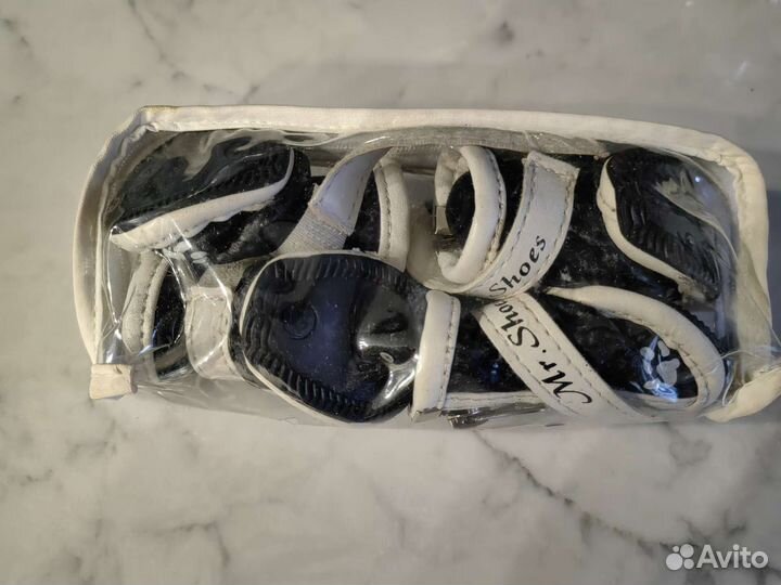 Ботинки для маленьких собак