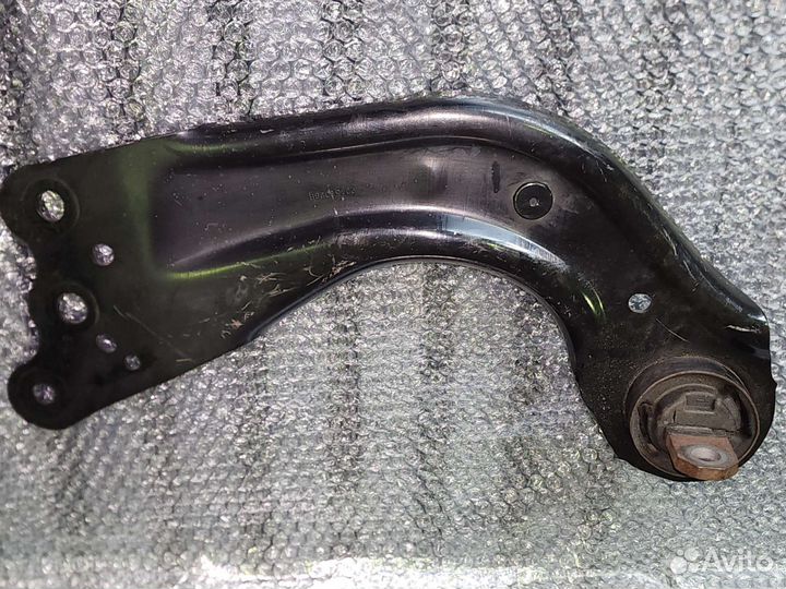 Рычаг задний продольный левый Mazda 6 (GJ)