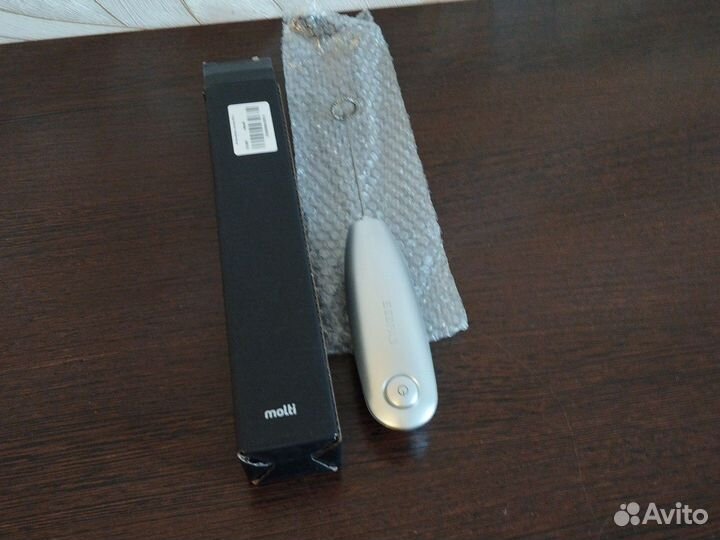 Капучинатор молока