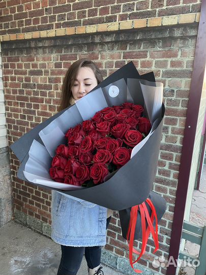 Доставка цветов и букетов