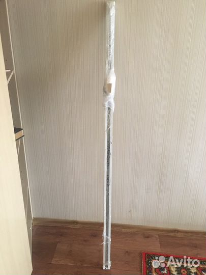 Жалюзи вертикальные тканевые