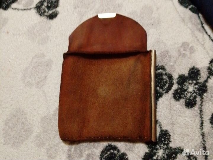 Древний кашель