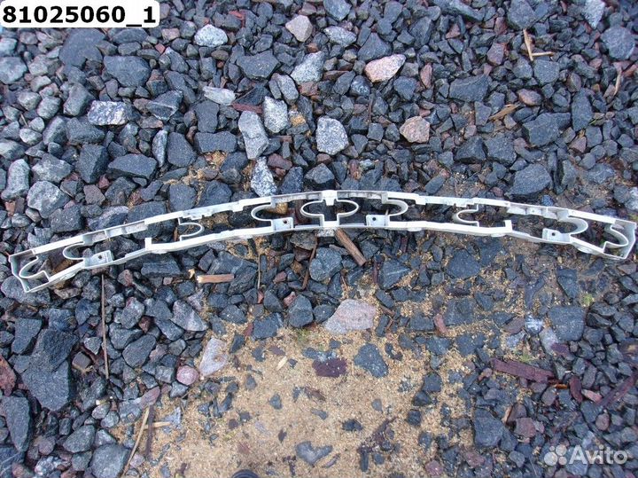 Кронштейн заднего бампера BMW X3 E83