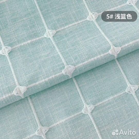 Скатерть лен