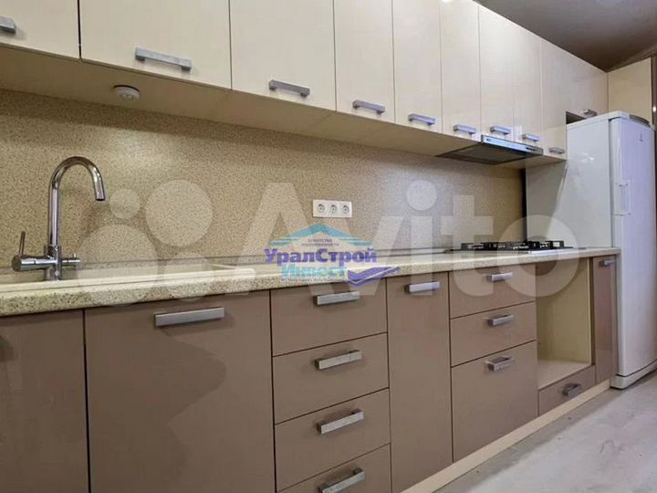 4-к. квартира, 74,5 м², 5/5 эт.