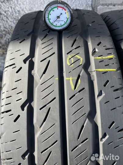Uniroyal Rain Max 2 225/65 R16C