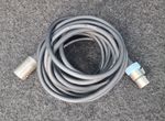XLR - XLR кабель 6м