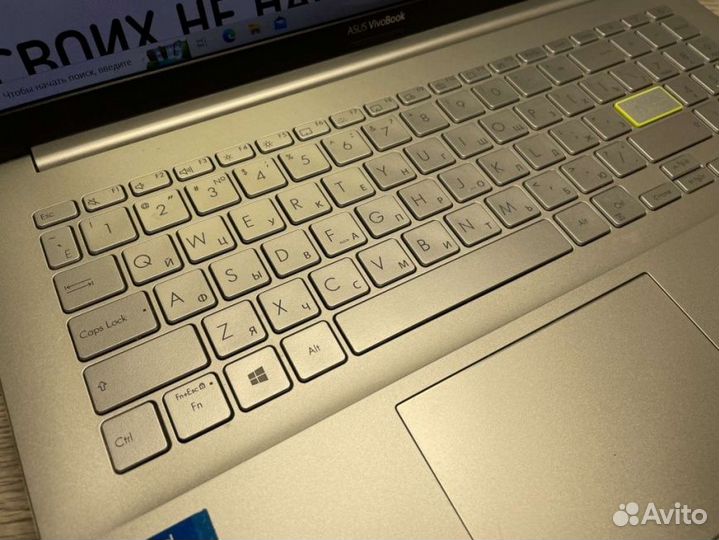 15.6 Ноутбук Asus VivoBook K513E Intel Core i5-113