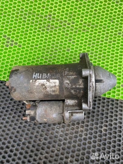 Стартер VAZ Niva 2121 21214