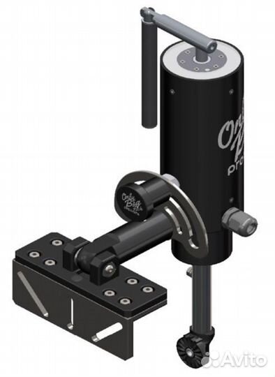 Ротатор для panoptix