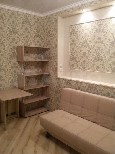 Комната 17 м² в 2-к., 11/16 эт.
