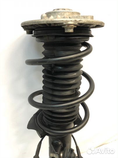 Амортизатор левый передний bmw f36
