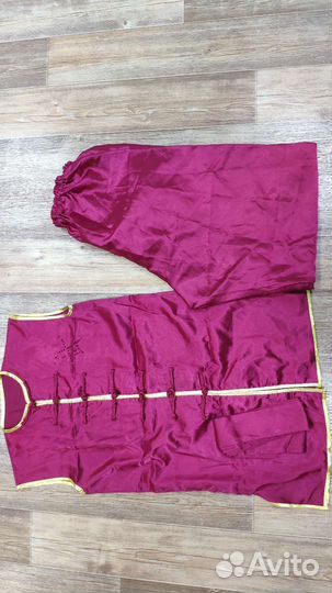 Костюмы для ушу/ифу